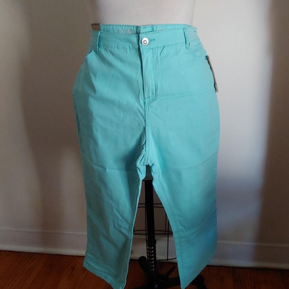 Brand new in my closet with and without tags